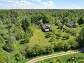 Parduodama Sodyba Gamtos Apsuptyje Su 70 Arų - nuotraukos Nr. 12