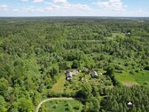 Parduodama Sodyba Gamtos Apsuptyje Su 70 Arų - nuotraukos Nr. 15