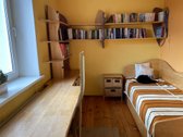 Vieno Aukšto Gyvenamasis Namas Su Kieme - nuotraukos Nr. 31