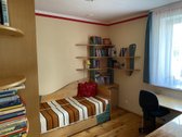 Vieno Aukšto Gyvenamasis Namas Su Kieme - nuotraukos Nr. 33