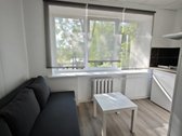 Parduodamas jaukiai įrengtas, kompaktiškas