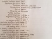 Parduodu rekonstruotą namuką su mansarda - nuotraukos Nr. 7