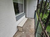 Parduodamas dviejų kambarių butas Aukštuose - nuotraukos Nr. 8