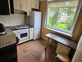 Parduodamas dviejų kambarių butas Aukštuose - nuotraukos Nr. 3