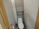 Parduodamas dviejų kambarių butas Aukštuose - nuotraukos Nr. 6
