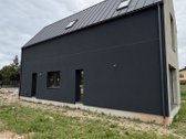 Parduodamas 85 % baigtumo kotedžas, labai - nuotraukos Nr. 2