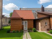 Parduodu rekonstruotą namuką su mansarda