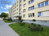 Parduodamas patogaus išplanavimo 3 kambarių - nuotraukos Nr. 2
