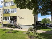 Parduodamas patogaus išplanavimo 3 kambarių