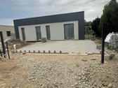 Parduodami Naujai Statomi Du 82 kv. - nuotraukos Nr. 6