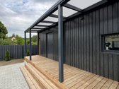 Parduodamas modernus A+ klasės modulinis - nuotraukos Nr. 2