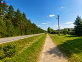 Parduodama 24 arų sodyba Užuperkasio kaime, - nuotraukos Nr. 5