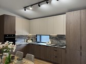Parduodamas modernus A+ klasės modulinis - nuotraukos Nr. 5