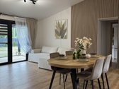 Parduodamas modernus A+ klasės modulinis - nuotraukos Nr. 6
