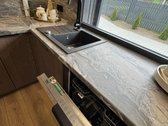 Parduodamas modernus A+ klasės modulinis - nuotraukos Nr. 18