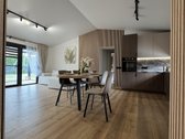 Parduodamas modernus A+ klasės modulinis - nuotraukos Nr. 19