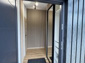 Parduodamas modernus A+ klasės modulinis - nuotraukos Nr. 21