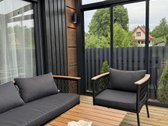 Parduodamas modernus A+ klasės modulinis - nuotraukos Nr. 30