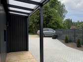Parduodamas modernus A+ klasės modulinis - nuotraukos Nr. 31