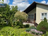 Parduodamas jaukus, prižiūrėtas ir puoselėtas