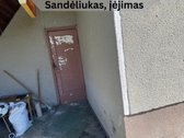 Parduodama Jauki Sodyba Šalia Balžio Ežero! - nuotraukos Nr. 6
