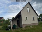 Parduodama Jauki Sodyba Šalia Balžio Ežero! - nuotraukos Nr. 2