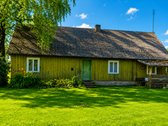 Parduodama sodyba ežerų ir miškų apsuptyje – - nuotraukos Nr. 3