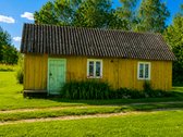 Parduodama sodyba ežerų ir miškų apsuptyje – - nuotraukos Nr. 4