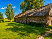 Parduodama sodyba ežerų ir miškų apsuptyje – - nuotraukos Nr. 6