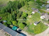 Parduodamas 9,24 arų stačiakampio formos - nuotraukos Nr. 3