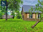 Kertadalės k., Molėtų rajone, nuošalioje