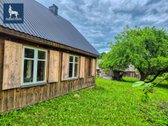 Kertadalės k., Molėtų rajone, nuošalioje - nuotraukos Nr. 2
