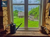 Kertadalės k., Molėtų rajone, nuošalioje - nuotraukos Nr. 6