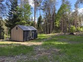 Parduodu 0,8 ha sklypą su nameliu Trakų - nuotraukos Nr. 3