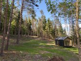 Parduodu 0,8 ha sklypą su nameliu Trakų - nuotraukos Nr. 2