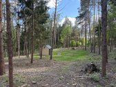 Parduodu 0,8 ha sklypą su nameliu Trakų - nuotraukos Nr. 5