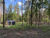 Parduodu 0,8 ha sklypą su nameliu Trakų - nuotraukos Nr. 4
