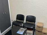 Nuomojamos biuro patalpos geroje vietoje. - nuotraukos Nr. 2