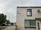 Nuomojamos biuro patalpos geroje vietoje. - nuotraukos Nr. 6