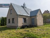 Parduodamas Namas Su 18 Arų Sklypu Girgaičiuose - nuotraukos Nr. 2