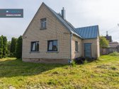 Parduodamas Namas Su 18 Arų Sklypu Girgaičiuose - nuotraukos Nr. 3