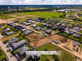 Parduodamas Namų Valdos 10,89 Arų Sklypas - nuotraukos Nr. 2