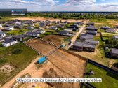 Parduodamas Namų Valdos 10,89 Arų Sklypas - nuotraukos Nr. 3