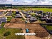 Parduodamas Namų Valdos 10,89 Arų Sklypas - nuotraukos Nr. 4