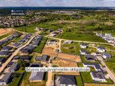 Parduodamas Namų Valdos 10,89 Arų Sklypas - nuotraukos Nr. 6