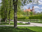 Išnuomojamos reprezentacinės komercinės - nuotraukos Nr. 17