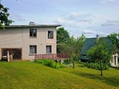 Parduodamas namas Europos parko g., Vilniuje, - nuotraukos Nr. 4
