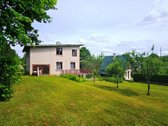 Parduodamas namas Europos parko g., Vilniuje,