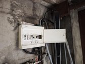 Garažas su duobe. Duobės grindys sutvarkytos, - nuotraukos Nr. 4