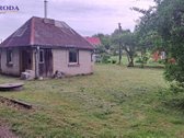 Parduodamas mūrinis sodo namas prie miško su - nuotraukos Nr. 3